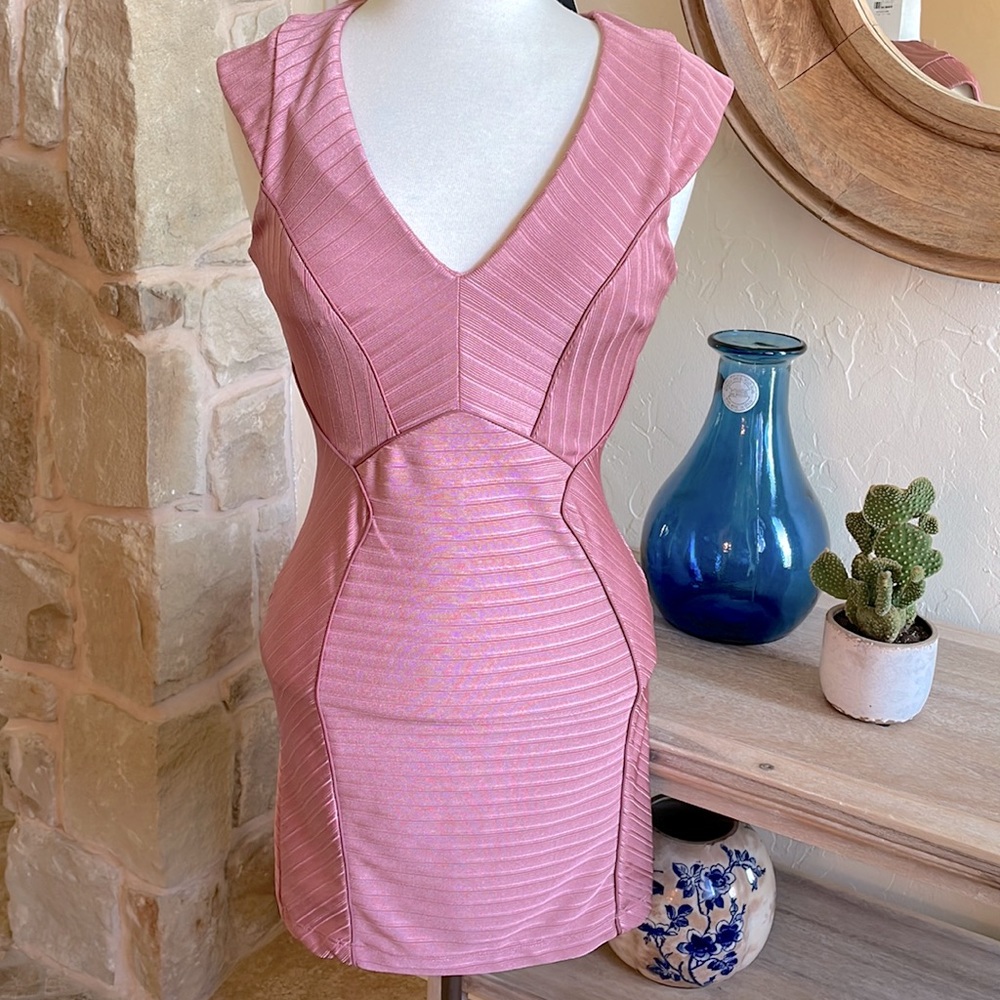 Topshop Dress